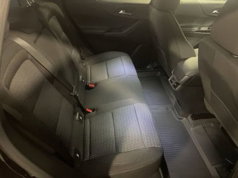 New 2026 Chevrolet Equinox LT image 39