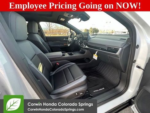 New 2026 Honda Prologue EX image 28