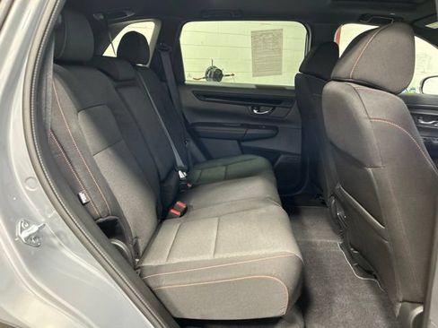 Certified 2026 Honda CR-V Sport image 20