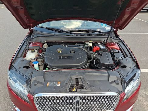 Used 2018 Lincoln MKZ Reserve w/ Technology Package AWD/4WD image 28