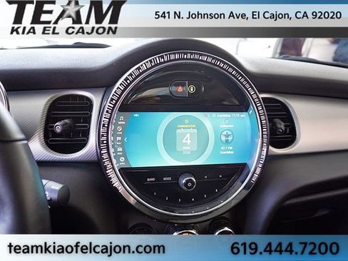Used 2024 MINI Cooper SE FWD image 26