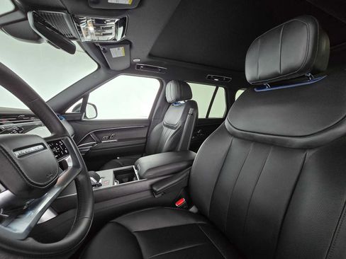New 2025 Land Rover Range Rover SE image 22