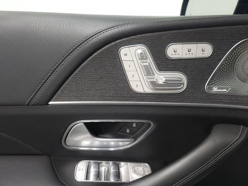 Used 2024 Mercedes-Benz GLE 580 4MATIC image 6