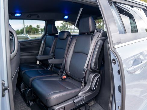 Used 2025 Honda Odyssey Sport-L image 26