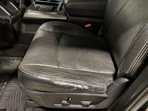 Used 2013 RAM 1500 Sport w/ Sport Premium Group image 13