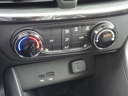 New 2026 Buick Encore GX Preferred w/ Comfort Package image 29