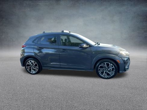 Used 2023 Hyundai Kona N Line image 26