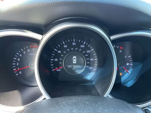 Used 2015 Kia Optima LX FWD image 15
