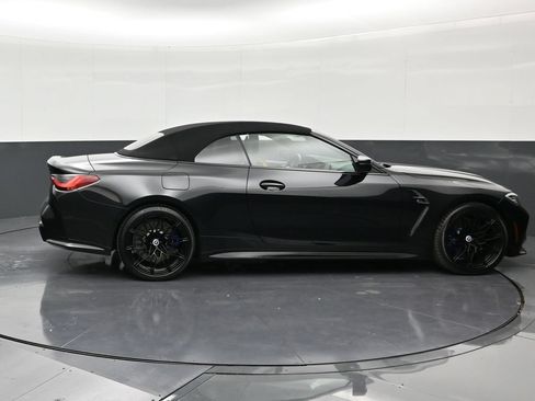 Used 2023 BMW M4 xDrive Competition AWD/4WD image 6