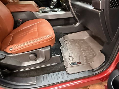 Used 2018 Ford F150 XLT w/ Equipment Group 301A Mid image 16