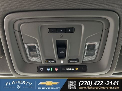 Used 2024 Chevrolet Silverado 3500 LT w/ Convenience Package AWD/4WD image 33