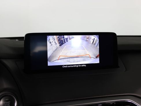 Used 2023 MAZDA CX-9 Touring image 23