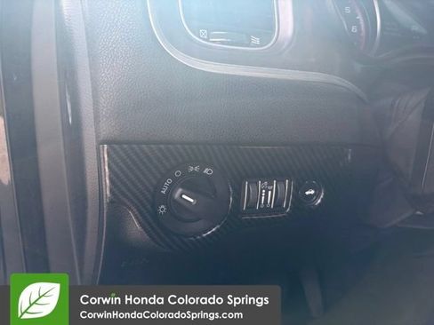 Used 2021 Dodge Charger SXT RWD image 29