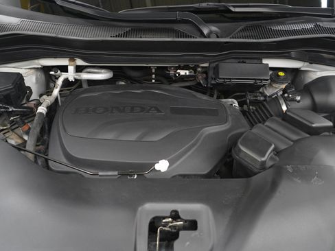 Used 2022 Honda Pilot Black Edition image 30