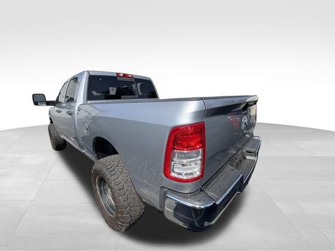 Used 2023 RAM 2500 Tradesman AWD/4WD image 4