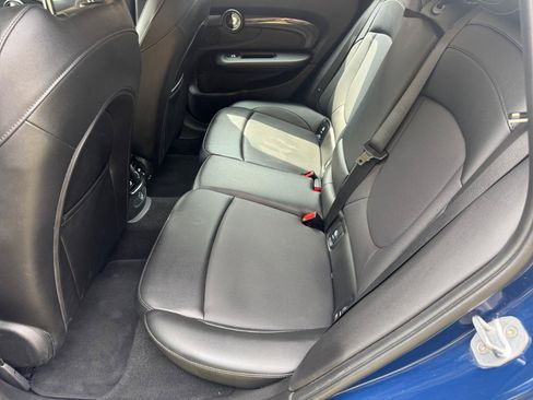 Used 2017 MINI Cooper Clubman S FWD image 6