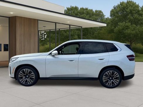 New 2026 BMW X3 xDrive30i w/ Premium Package AWD/4WD image 13