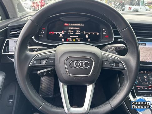 Used 2021 Audi Q7 3.0T Prestige w/ Prestige Package image 23