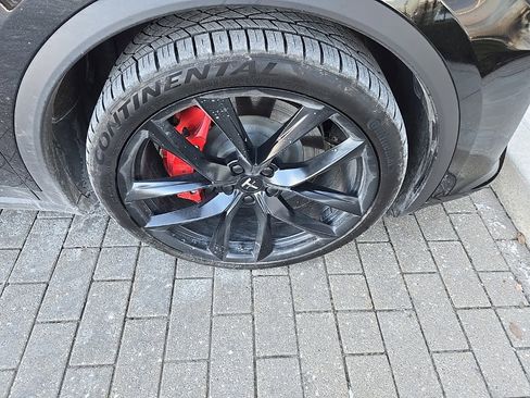 Used 2026 Tesla Model X Plaid image 12