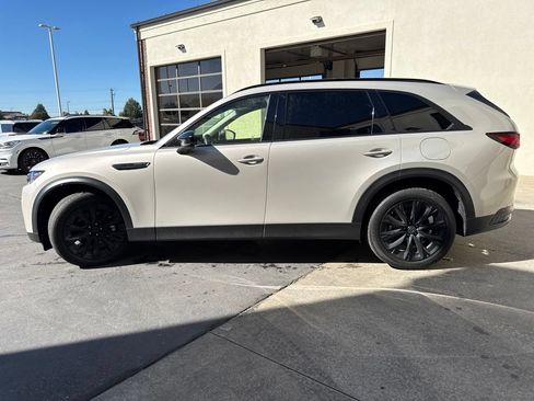 Used 2026 MAZDA CX-90 3.3 Turbo w/ Premium Sport Pkg AWD/4WD image 5