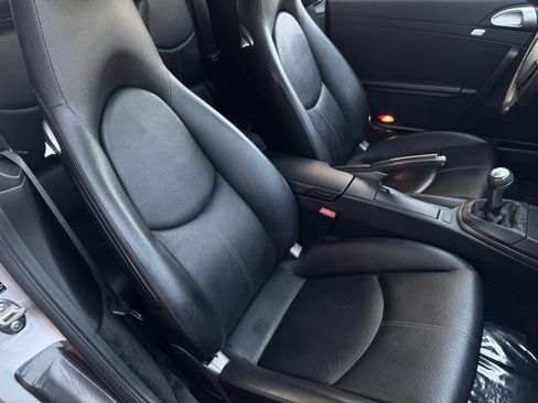 Used 2006 Porsche 911 Carrera image 26