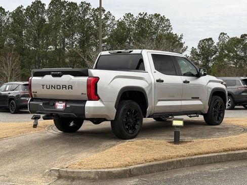 Used 2024 Toyota Tundra SR5 image 7