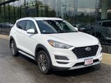 Used 2019 Hyundai Tucson SEL image 2