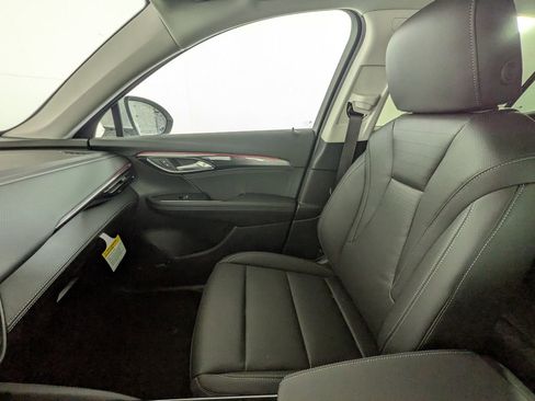 New 2026 Buick Envision Preferred image 29