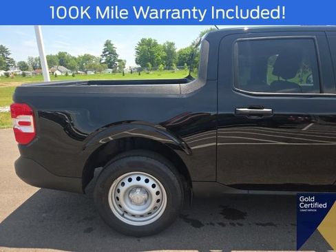 Used 2025 Ford Maverick XL w/ Equipment Group 101A AWD/4WD image 9