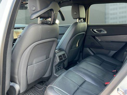 Used 2024 Land Rover Range Rover Velar Dynamic SE image 22