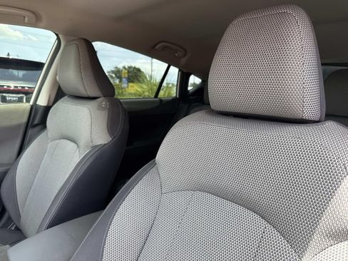 Used 2024 Subaru Crosstrek 2.0i Premium AWD/4WD image 23