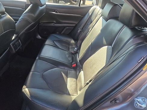 Used 2023 Toyota Camry XSE image 23