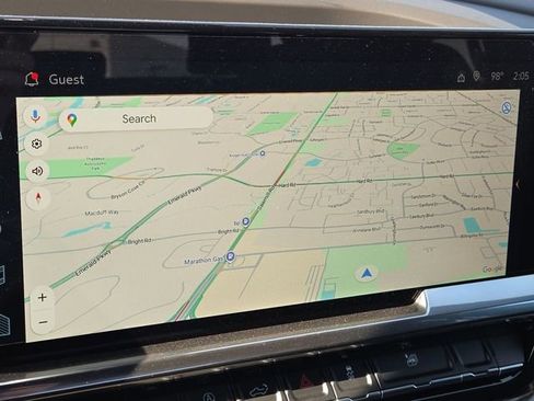 New 2026 Chevrolet Silverado 1500 LT image 14