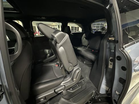 New 2026 Honda Odyssey Sport-L image 19