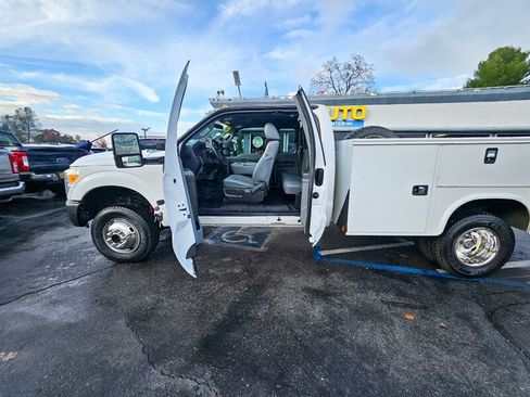 Used 2015 Ford F350 XL w/ Power Equipment Group image 10