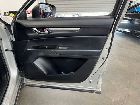 Used 2025 MAZDA CX-5 AWD 2.5 S w/ Select Package image 11
