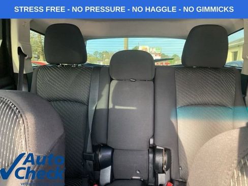 Used 2012 Dodge Journey SXT w/ Popular Equipment Group image 24