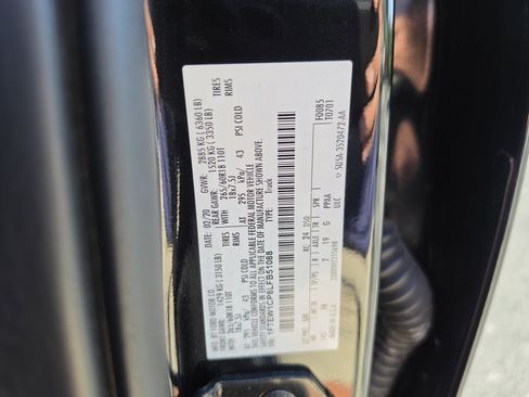 Used 2020 Ford F150 XLT w/ Equipment Group 302A Luxury image 34