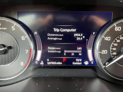 Used 2020 Acura RDX AWD image 18