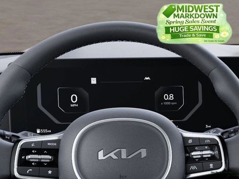 New 2026 Kia Carnival SX Prestige FWD image 21