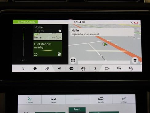 Used 2021 Land Rover Range Rover Westminster Edition AWD/4WD image 28