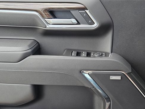 New 2026 Chevrolet Silverado 1500 LT Trail Boss w/ Convenience Package II image 27