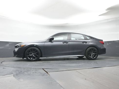 Used 2023 Honda Civic Sport image 27