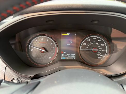 Certified 2023 Subaru Forester Sport AWD/4WD image 23