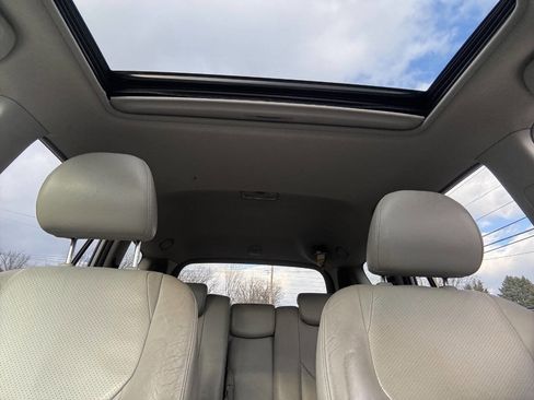 Used 2008 Toyota RAV4 Limited image 10