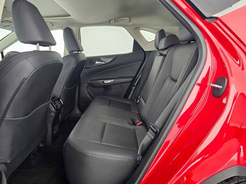 Certified 2025 Lexus NX 250 FWD w/ Premium Package image 16