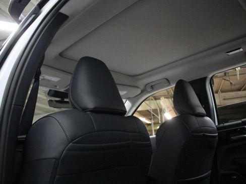 New 2026 Mitsubishi Outlander Trail Edition AWD/4WD image 23