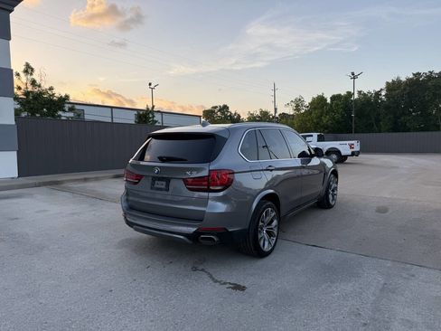 Used 2018 BMW X5 sDrive35i RWD image 5