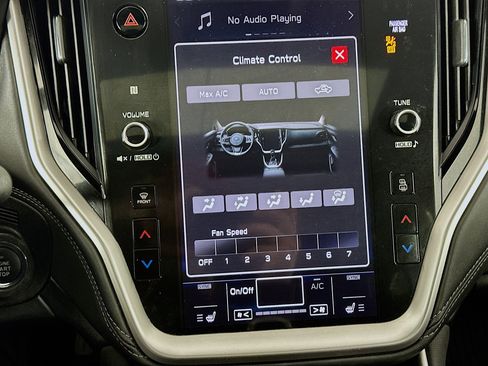 Used 2022 Subaru Outback Limited image 23