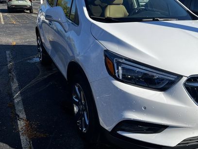 Used 2019 Buick Encore Essence w/ Experience Buick Package